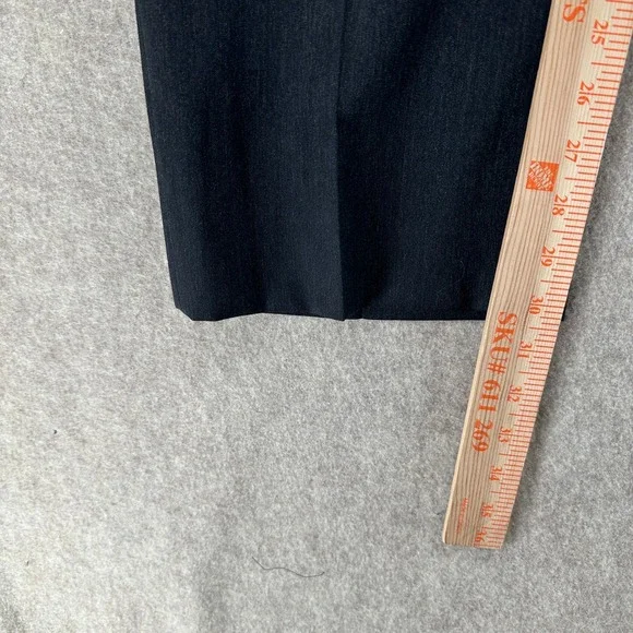 Jos. A. Bank Charcoal Suit - Picture 13 of 15